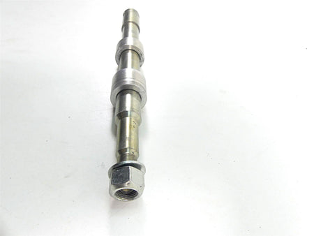 2010 Harley FXDF Dyna Fat Bob Front 25mm Axle Wheel Spindle 41547-07A {{ shop.shopifyCountryName }} - Mototech271