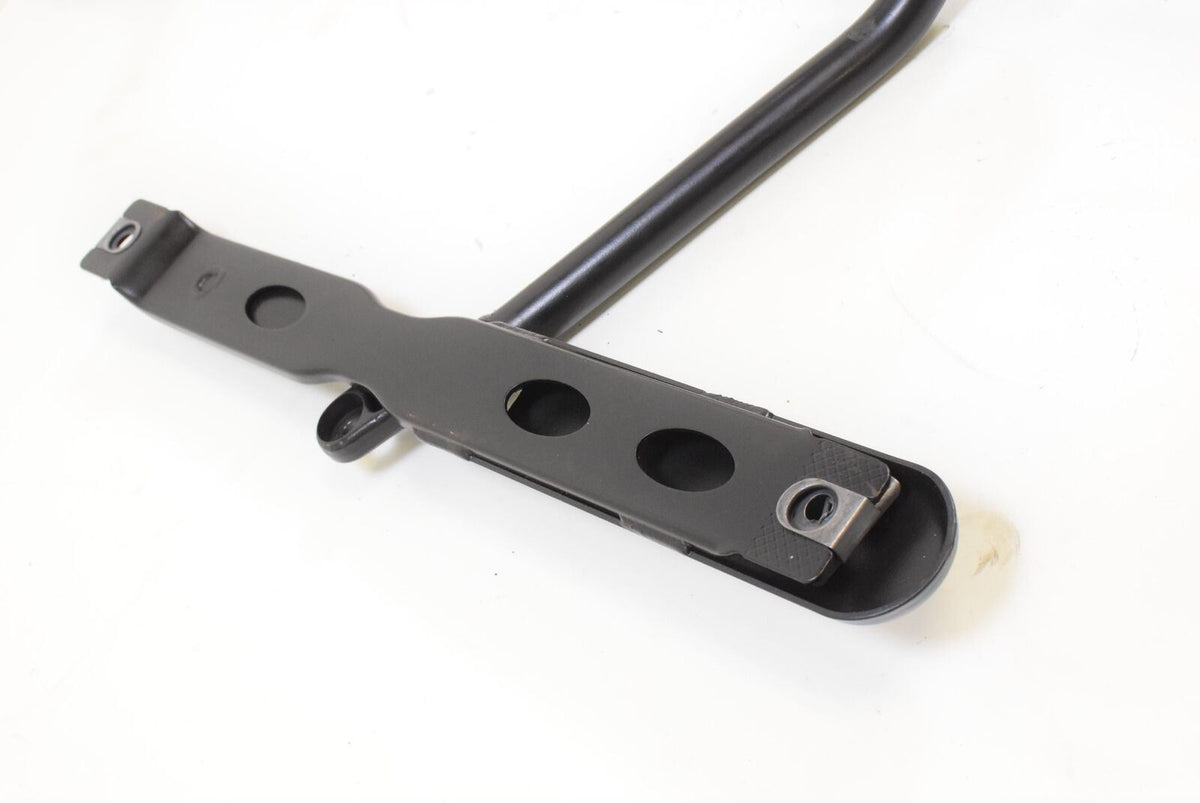 2011 Triumph Rocket 3 III Saddlebag Rack Mount Holder KIT L T2352040 R T2352050 {{ shop.shopifyCountryName }} - Mototech271