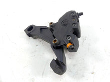 Load image into Gallery viewer, 2008 Harley Touring FLHX Street Glide Rear Brake Caliper &amp; 1&quot; Bracket  44080-08C
