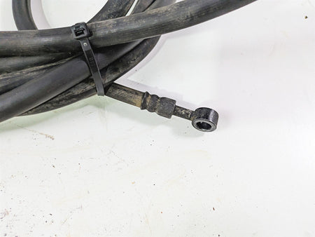 2008 Kawasaki VN1600 Vulcan Nomad Front Back Brake Line Set 43095-0188 {{ shop.shopifyCountryName }} - Mototech271
