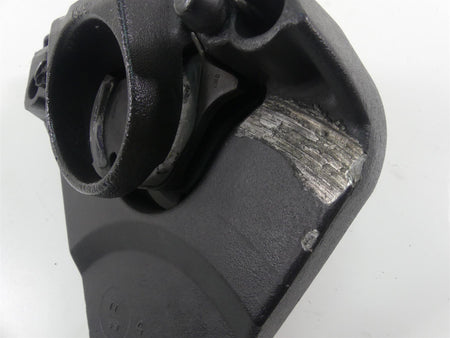 1999 Harley FXSTS Softail Springer Rear Brake Caliper + Bracket 44050-87 {{ shop.shopifyCountryName }} - Mototech271