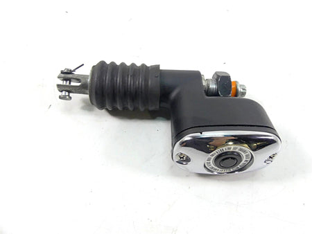 2007 Harley Touring FLHRSE CVO Road King Rear Brake Master Cylinder 41782-05C {{ shop.shopifyCountryName }} - Mototech271