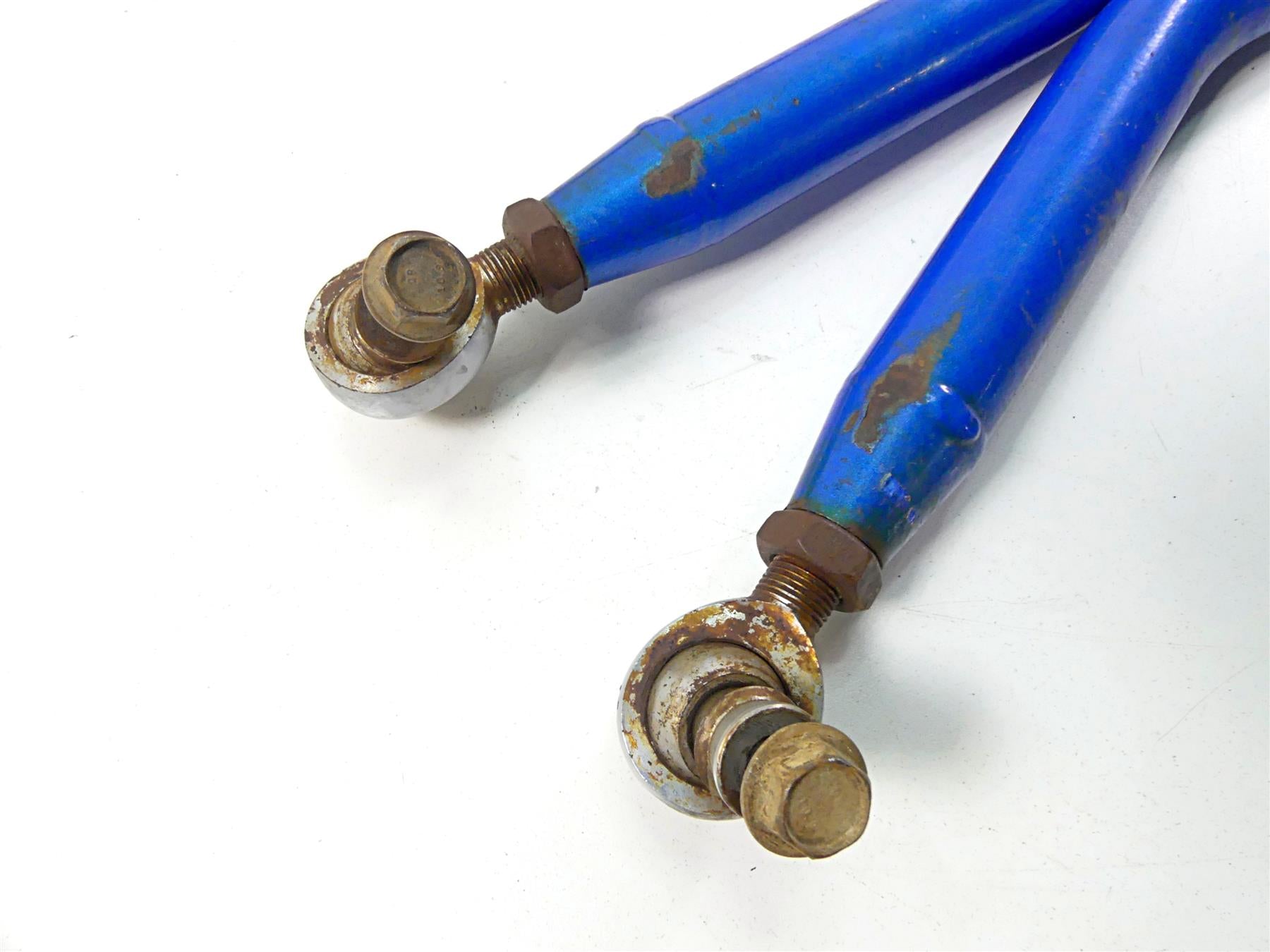 2016 Polaris RZR XP 1000 EPS S3 Powersport Rear Radius Rod Set Read S3067-10 {{ shop.shopifyCountryName }} - Mototech271