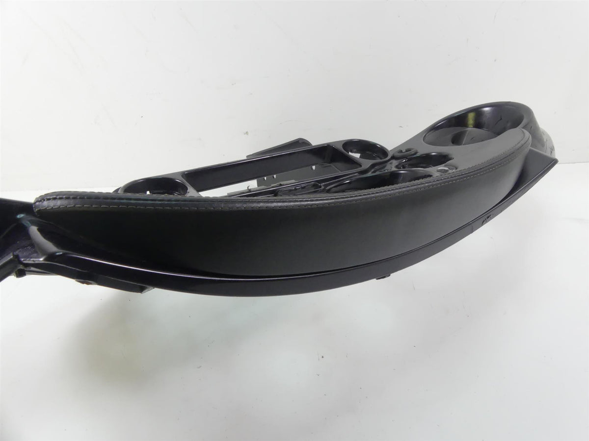 2004 Harley FLHTC SE CVO Electra Glide Front Inner Nose Fairing & Wings 58546-04 {{ shop.shopifyCountryName }} - Mototech271
