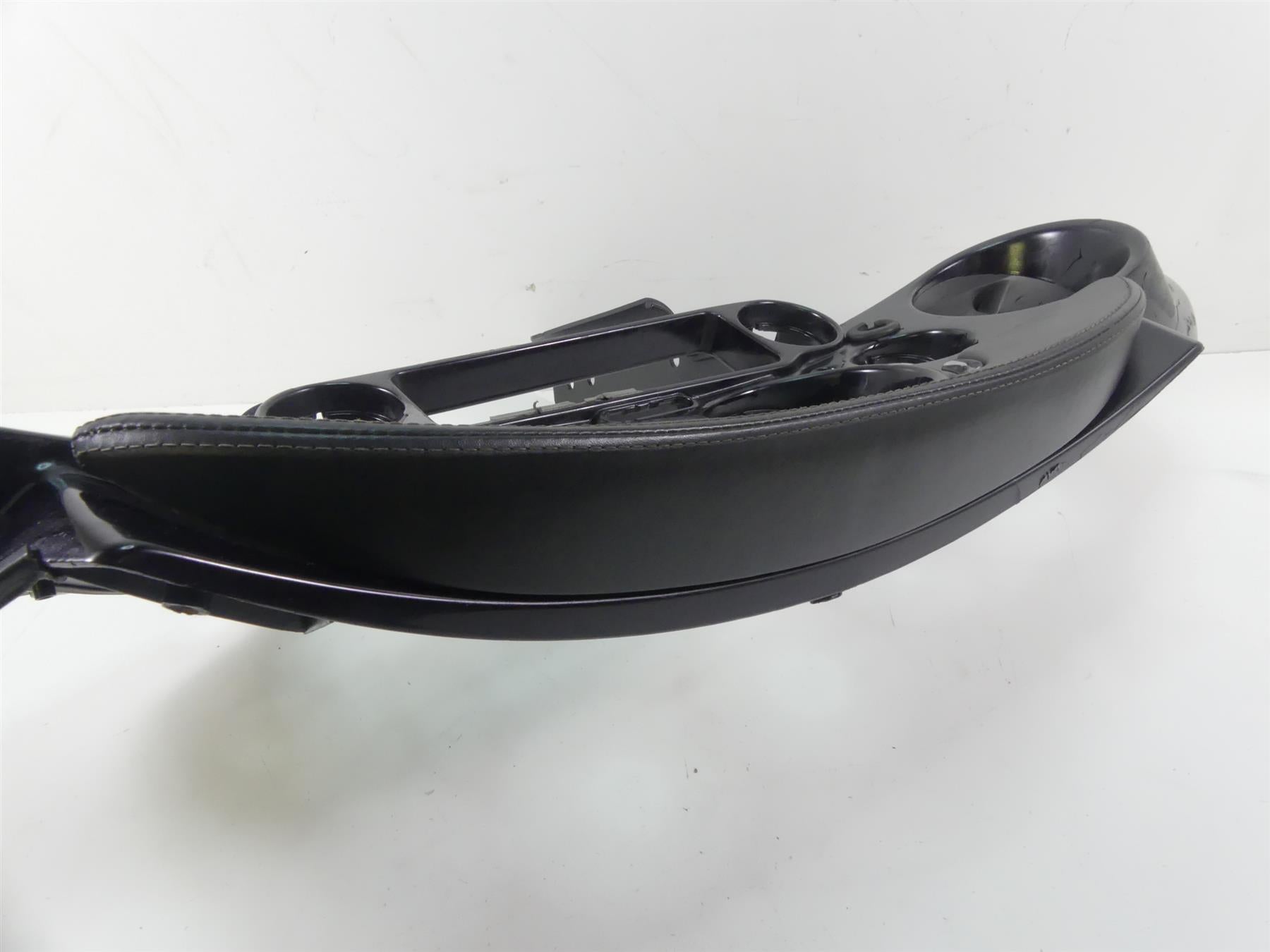2004 Harley FLHTC SE CVO Electra Glide Front Inner Nose Fairing & Wings 58546-04 {{ shop.shopifyCountryName }} - Mototech271