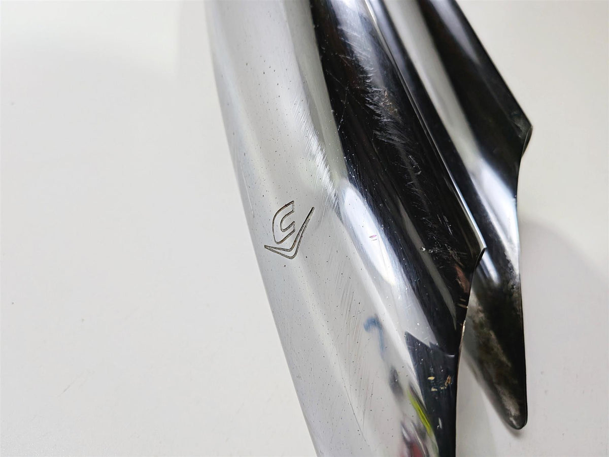 2012 Yamaha XV1900 Raider S Cobra Speedster Swept Exhaust Radius -READ 2225 {{ shop.shopifyCountryName }} - Mototech271