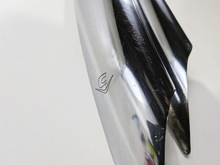 2012 Yamaha XV1900 Raider S Cobra Speedster Swept Exhaust Radius -READ 2225 {{ shop.shopifyCountryName }} - Mototech271
