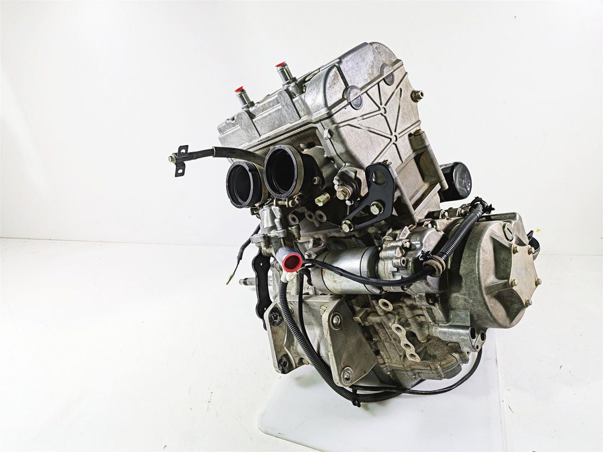 2022 Kawasaki Teryx KRX KRF 1000 C SE Running Engine Motor 14001-0693 14101-0042 {{ shop.shopifyCountryName }} - Mototech271