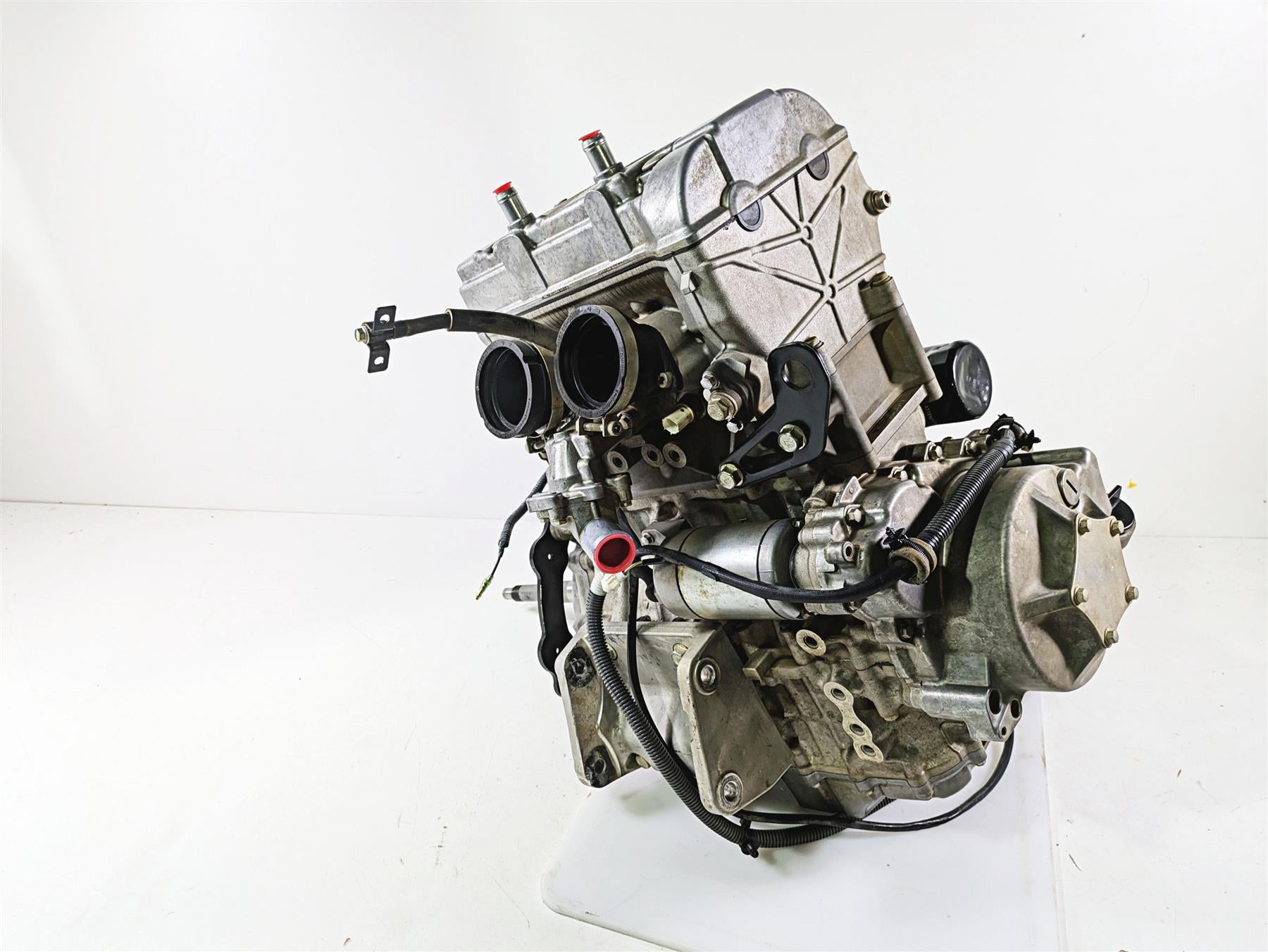 2022 Kawasaki Teryx KRX KRF 1000 C SE Running Engine Motor 14001-0693 14101-0042 {{ shop.shopifyCountryName }} - Mototech271