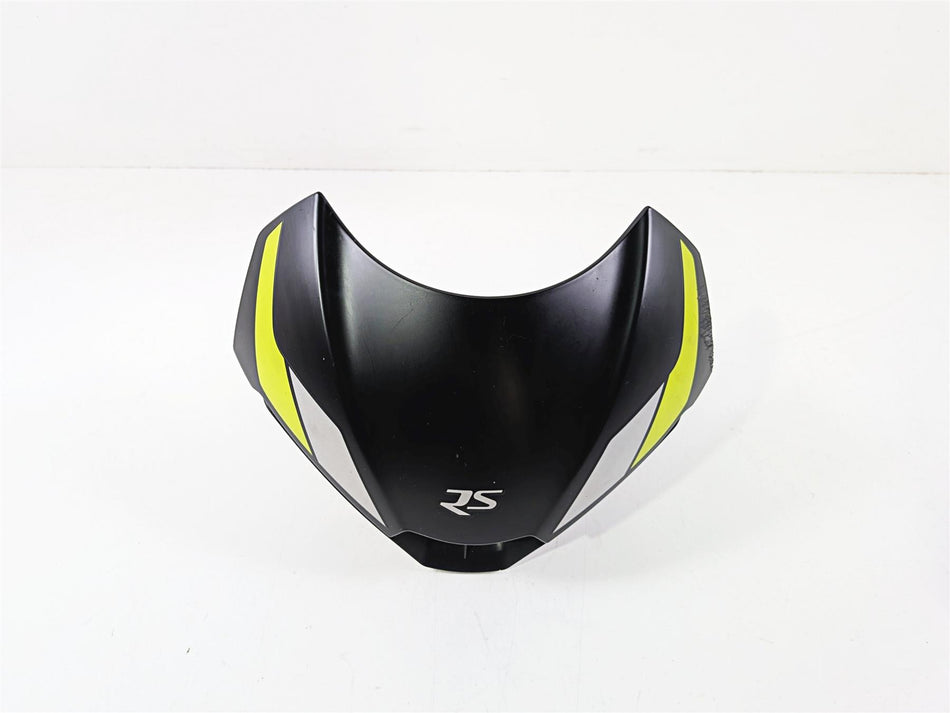 2020 Triumph Street Triple 765RS Front Flyscreen Fly Screen Rash T2315004