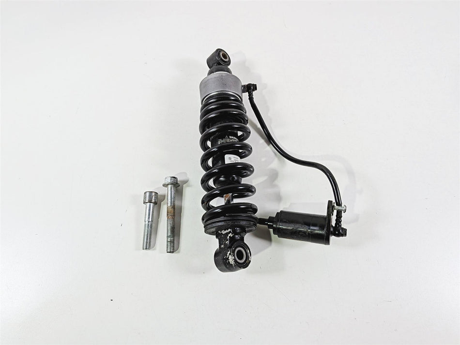 2022 Harley Softail FXLRST Low Rider Rear Shock Damper - Tall 54000138 {{ shop.shopifyCountryName }} - Mototech271