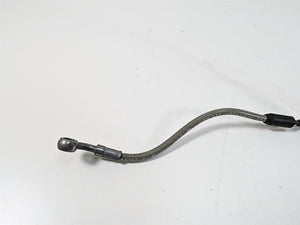 2016 BMW R1200R K53 Rear Abs Brake Line Hoses Set 34328524699 34328541830 | Mototech271