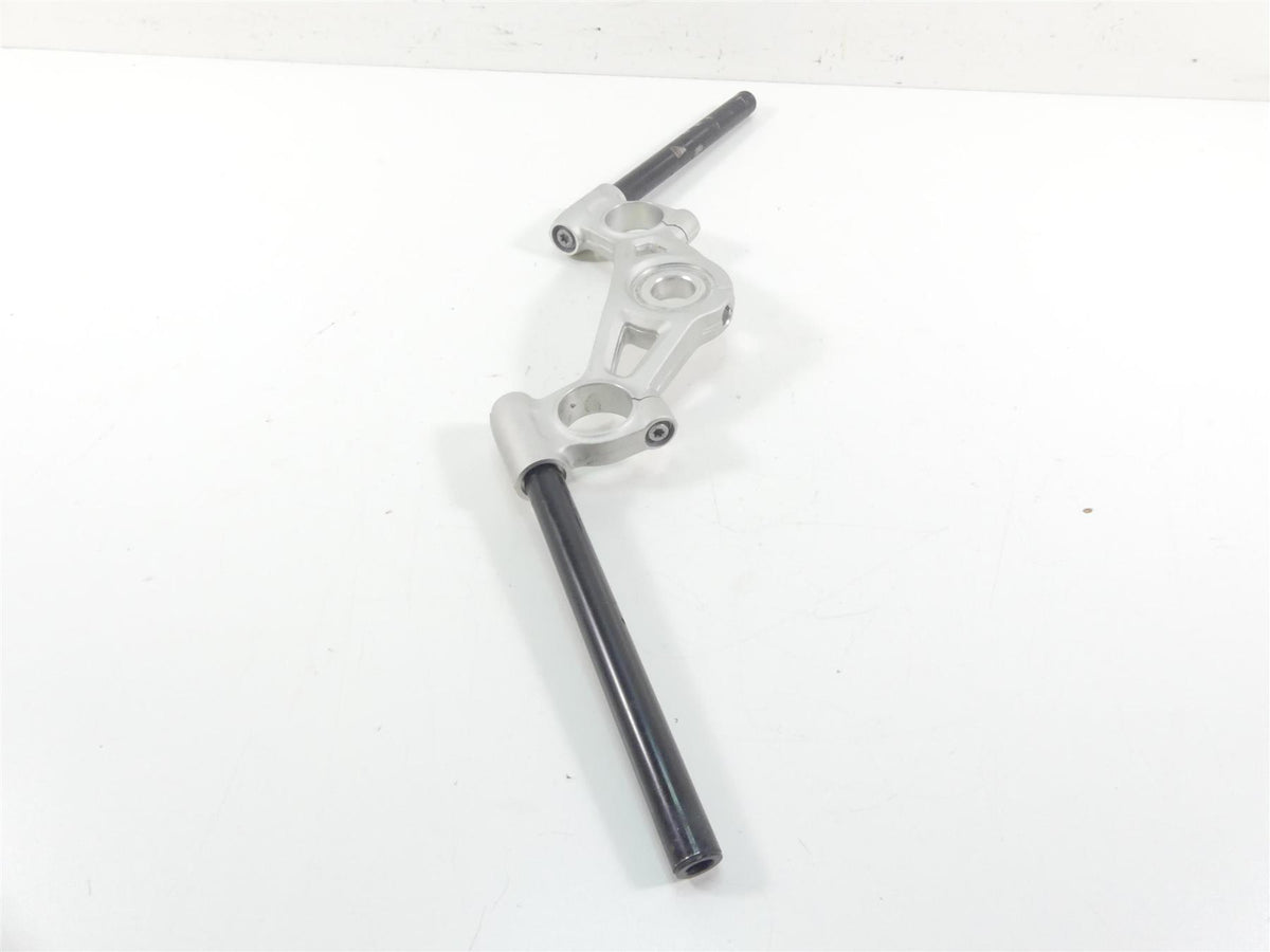 2017 BMW RnineT Racer K32 Upper Triple Tree Steering Bars Set 31428558762 {{ shop.shopifyCountryName }} - Mototech271