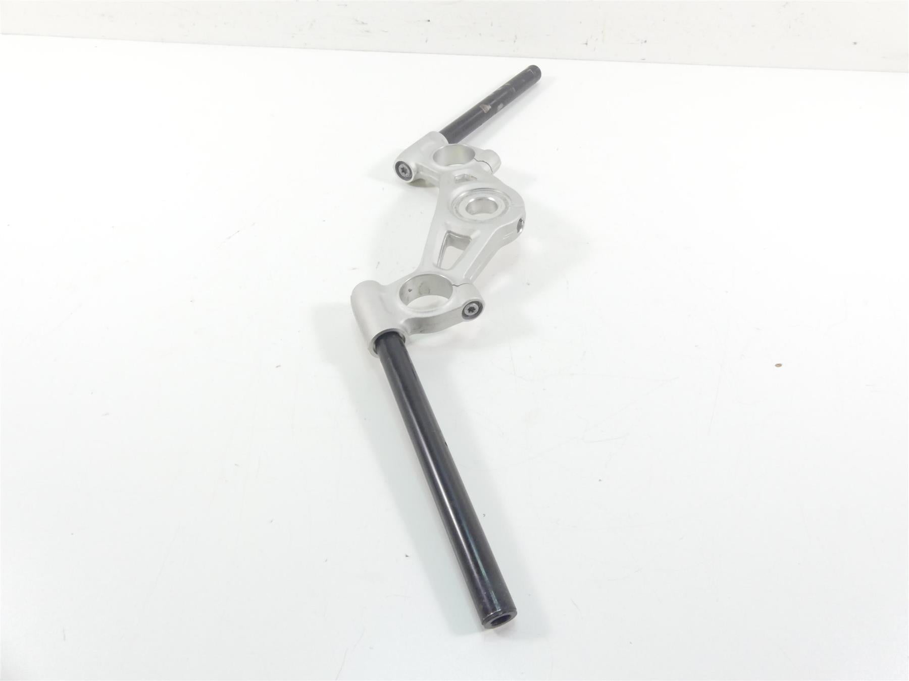 2017 BMW RnineT Racer K32 Upper Triple Tree Steering Bars Set 31428558762 {{ shop.shopifyCountryName }} - Mototech271