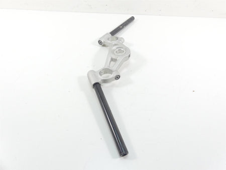 2017 BMW RnineT Racer K32 Upper Triple Tree Steering Bars Set 31428558762 {{ shop.shopifyCountryName }} - Mototech271