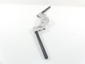 2017 BMW RnineT Racer K32 Upper Triple Tree Steering Bars Set 31428558762 | Mototech271