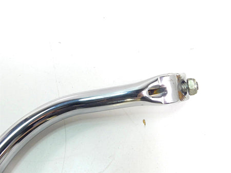 2008 Harley Touring FLHX Street Glide Saddlebag Mounts Rails Set 49207-04 {{ shop.shopifyCountryName }} - Mototech271