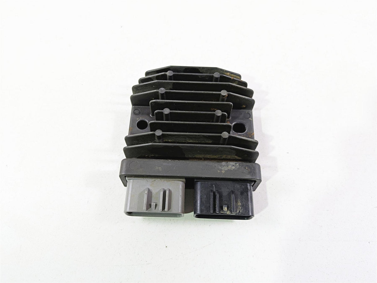 2017 BMW R1200 GS K50 Rectifier Voltage Regulator FH020AB 12318523367 {{ shop.shopifyCountryName }} - Mototech271