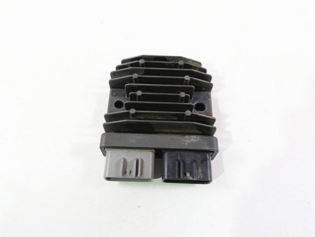 2017 BMW R1200 GS K50 Rectifier Voltage Regulator FH020AB 12318523367 {{ shop.shopifyCountryName }} - Mototech271