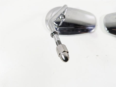 2014 Harley FLS Softail Slim Rear View Mirror Set 91840-03B 91845-03B {{ shop.shopifyCountryName }} - Mototech271