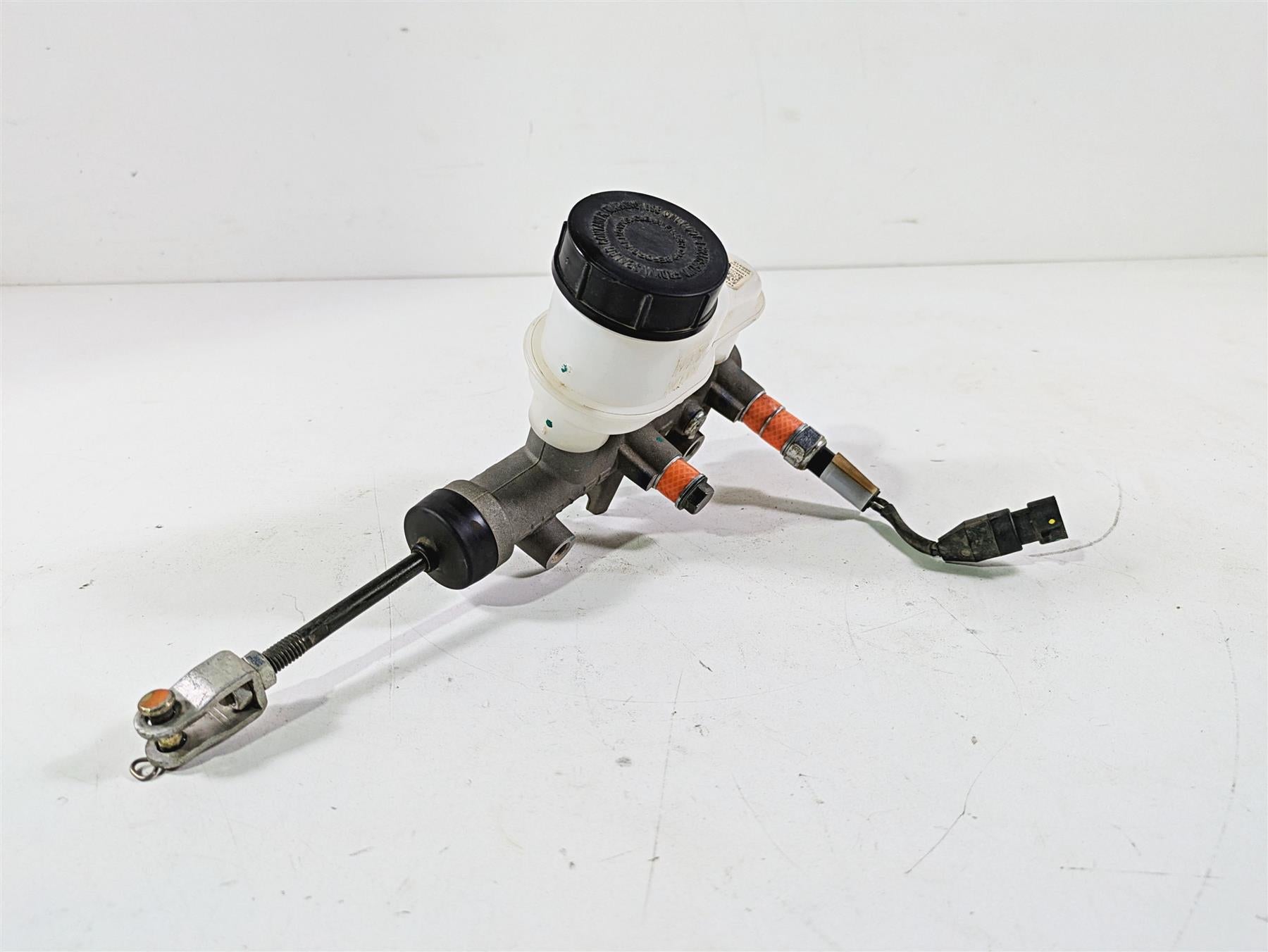 2021 Polaris RZR1000 XP Premium Hayes Main Brake Master Cylinder 1911982 {{ shop.shopifyCountryName }} - Mototech271