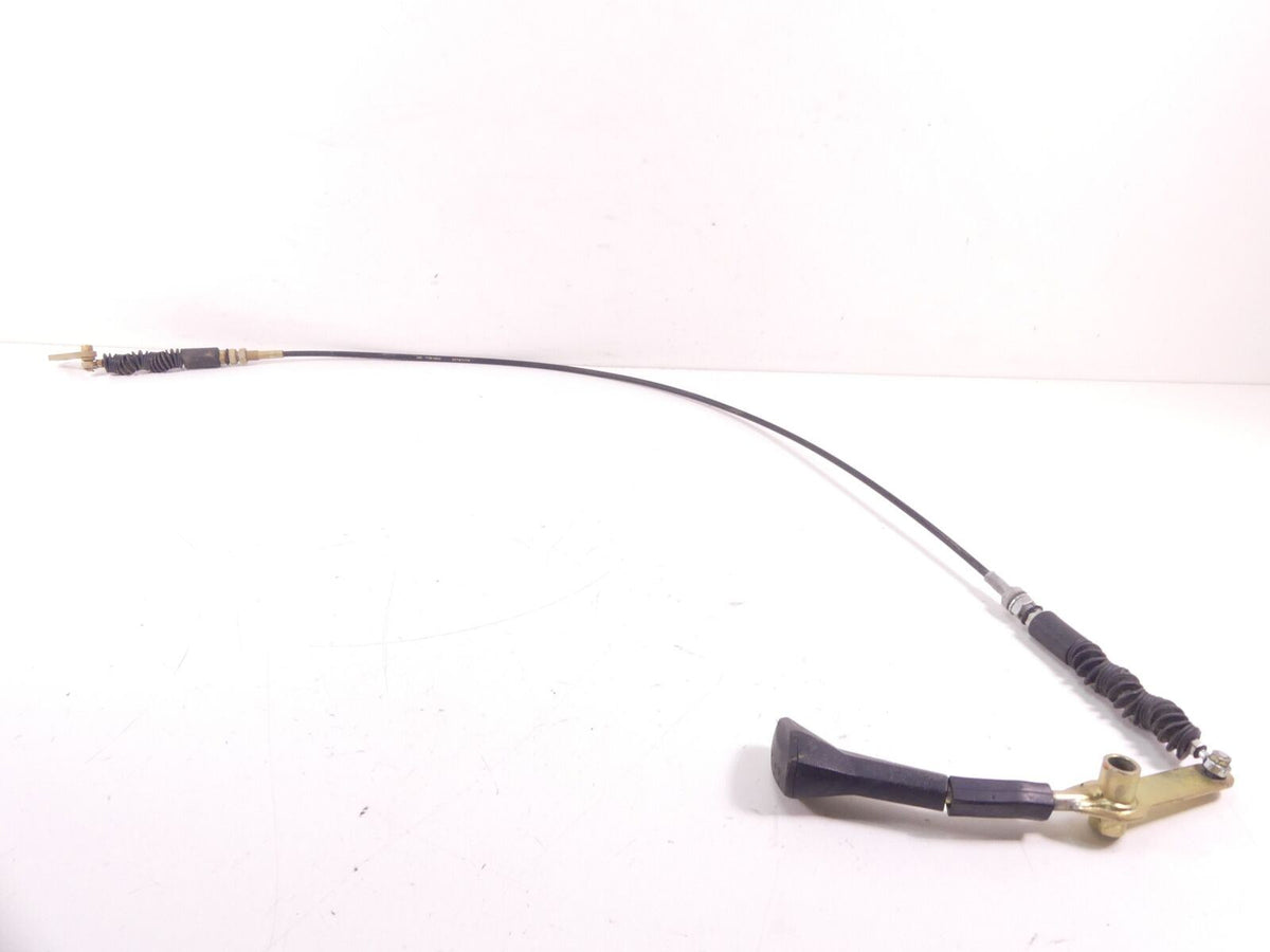 2019 Polaris RZR XP 1000 Turbo EPS Shifter With Cable Set 7081862 {{ shop.shopifyCountryName }} - Mototech271