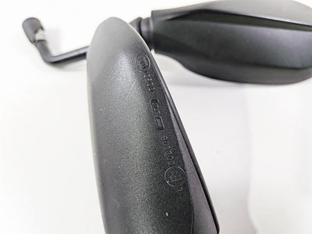 2015 BMW R1200GS K50 Rear View Mirror Set 51168533685 51168567448 {{ shop.shopifyCountryName }} - Mototech271