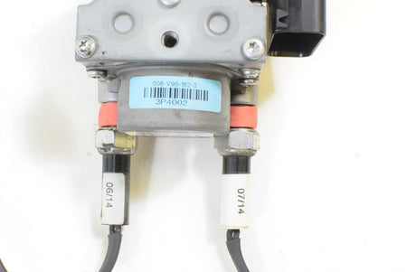 2015 Indian Roadmaster ABS Brake Module Pump Unit 1911987 {{ shop.shopifyCountryName }} - Mototech271