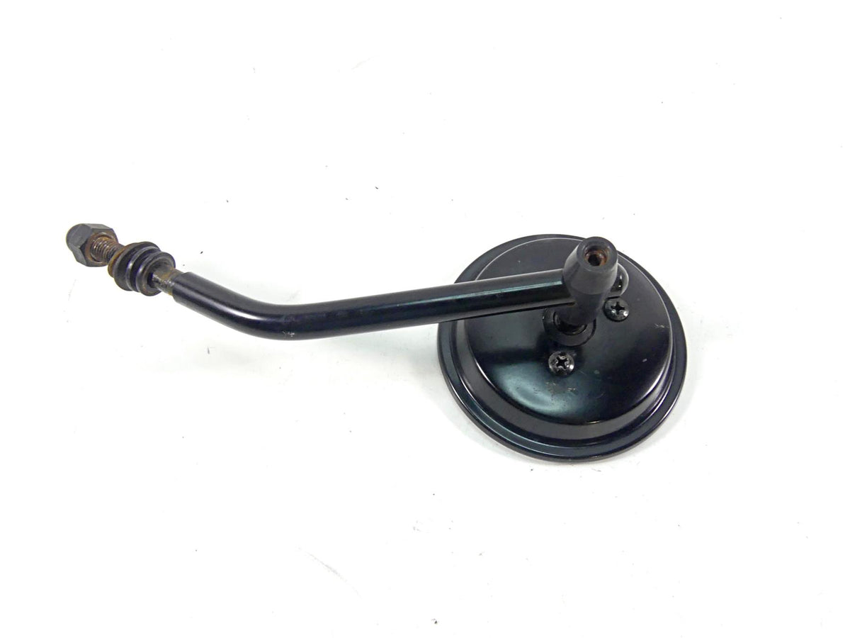 2016 Harley Softail FLS Slim Left Side Rear View Mirror {{ shop.shopifyCountryName }} - Mototech271