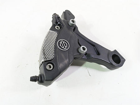 2010 Harley VRSCF Muscle Rod Rear Brake Caliper 43050-08 {{ shop.shopifyCountryName }} - Mototech271