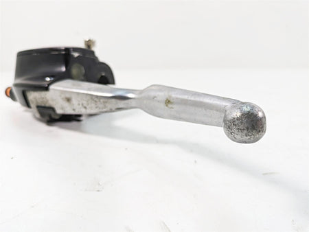 2009 Yamaha XV1900 Raider Nissin 14mm Clutch Master Cylinder 1D7-W2645-20-00 {{ shop.shopifyCountryName }} - Mototech271