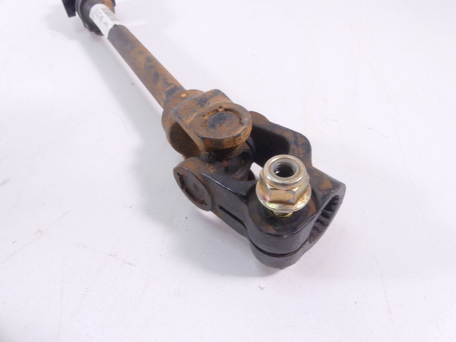 2018 Can Am Maverick X3 X DS Turbo R Power Steering Module Unit + Shaft 70940161 {{ shop.shopifyCountryName }} - Mototech271