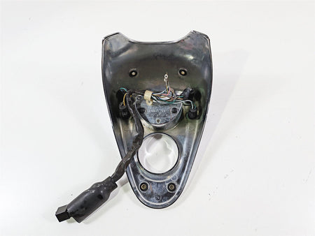 2002 Honda Shadow VT750 CDA Deluxe Speedo Tank Cover Instrument Lights 83510-MBA-000 {{ shop.shopifyCountryName }} - Mototech271