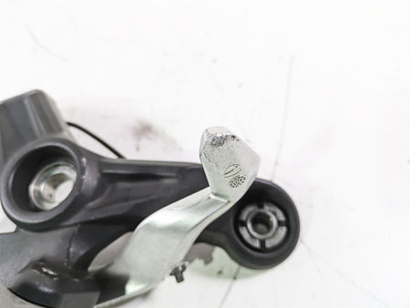 2017 Ducati Monster 1200 S Right Footpeg & Brake Ped Set 82413202BB 45720571AA {{ shop.shopifyCountryName }} - Mototech271