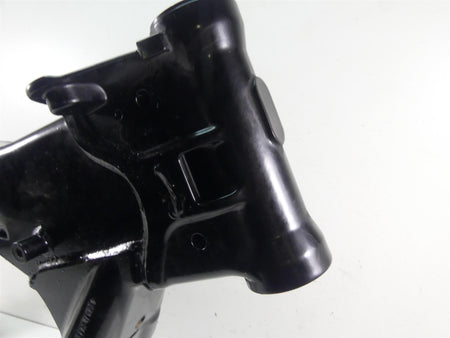 2011 Harley Touring FLTRU Road Glide Straight Main Frame Chassis With Clean Texas Title 47900-11BHP {{ shop.shopifyCountryName }} - Mototech271