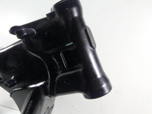 2011 Harley Touring FLTRU Road Glide Straight Main Frame Chassis With Clean Texas Title 47900-11BHP | Mototech271