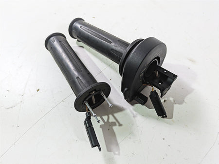 2019 BMW S1000XR K49 Heated Left Right Hand Grip -Cruise 61318552124 61318554007 {{ shop.shopifyCountryName }} - Mototech271