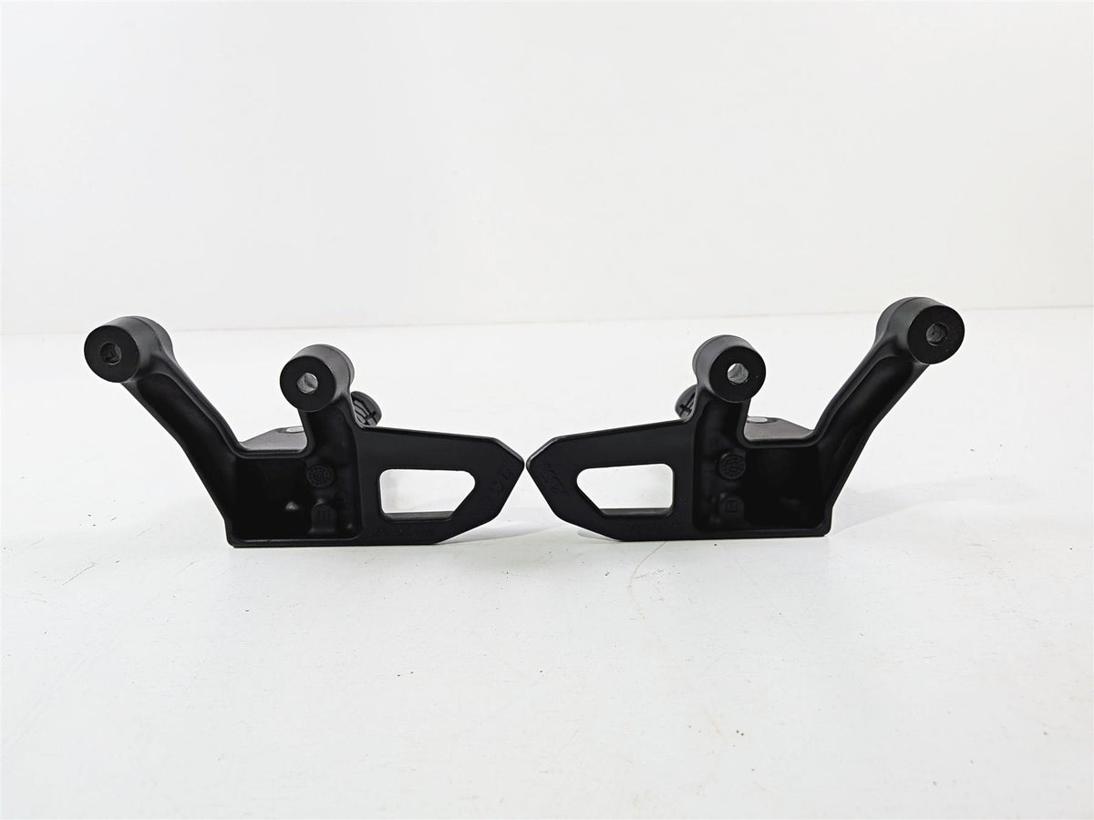 2016 KTM 1290 Super Adventure Rear Passenger Foot Peg Set 6030304800033S {{ shop.shopifyCountryName }} - Mototech271
