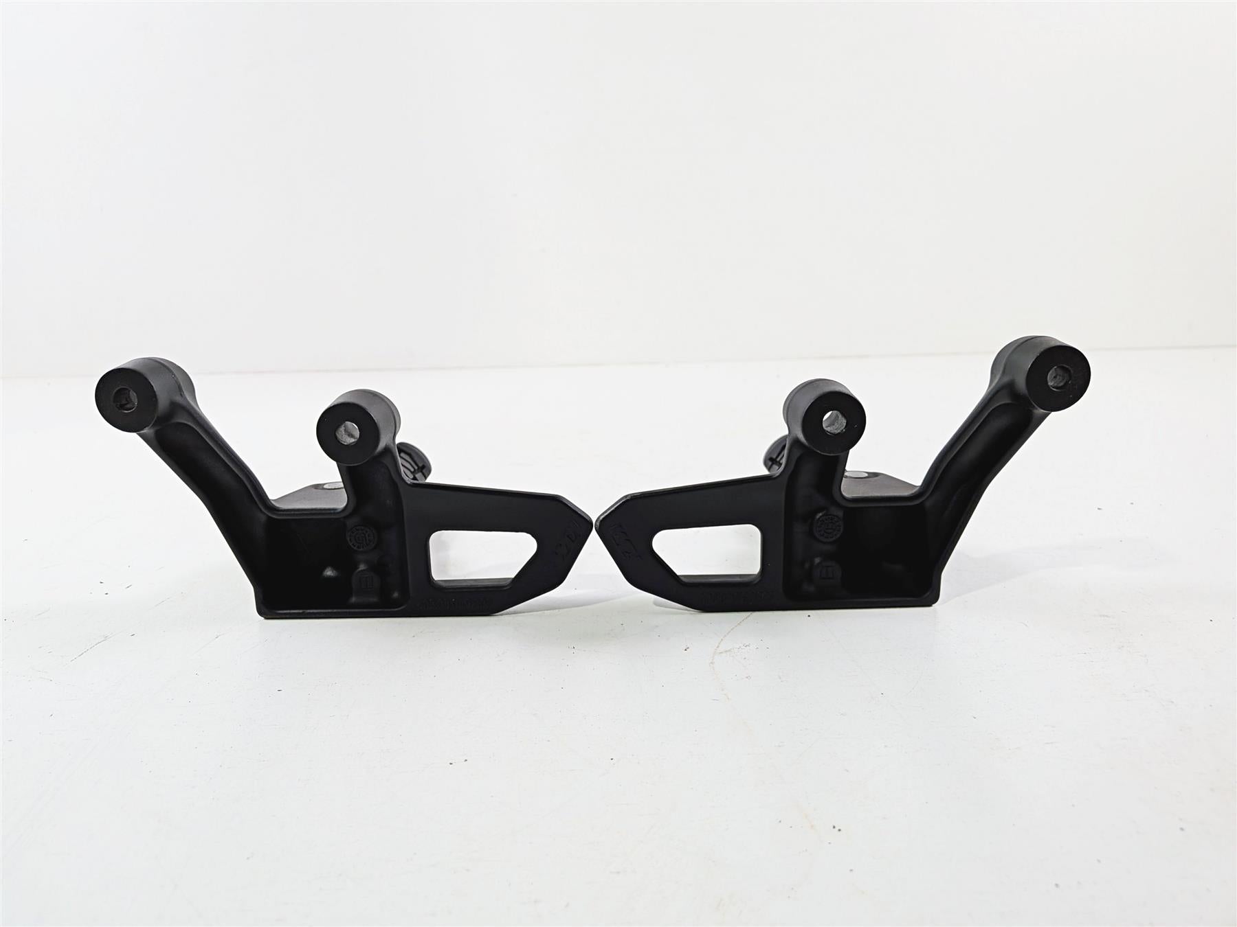 2016 KTM 1290 Super Adventure Rear Passenger Foot Peg Set 6030304800033S {{ shop.shopifyCountryName }} - Mototech271