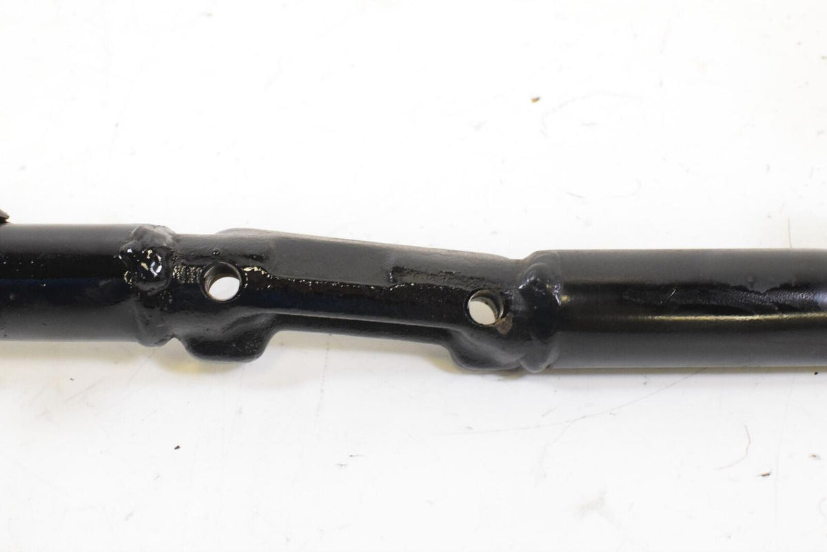1983 83 Honda CB1000 Custom Left Frame Downtube Bar Motor Mount 50122-MG1-000 {{ shop.shopifyCountryName }} - Mototech271