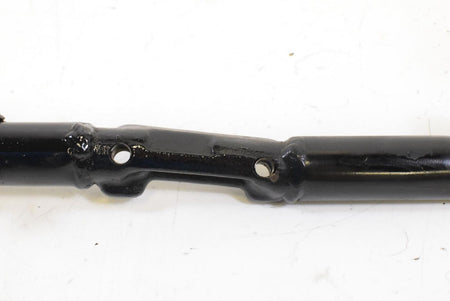 1983 83 Honda CB1000 Custom Left Frame Downtube Bar Motor Mount 50122-MG1-000 {{ shop.shopifyCountryName }} - Mototech271