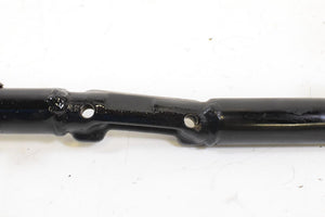 1983 83 Honda CB1000 Custom Left Frame Downtube Bar Motor Mount 50122-MG1-000