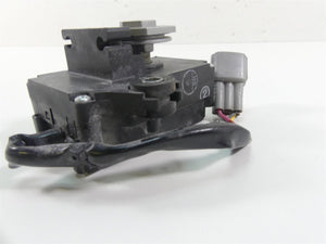 2022 Suzuki GSXR750 Exhaust Control Actuator Servo Flap 33970-47H02