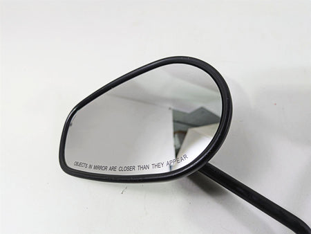 2011 Harley FXDC Dyna Super Glide Rear View Mirror Set 91840-03B 91845-03B {{ shop.shopifyCountryName }} - Mototech271