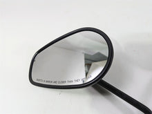 Load image into Gallery viewer, 2011 Harley FXDC Dyna Super Glide Rear View Mirror Set 91840-03B 91845-03B | Mototech271
