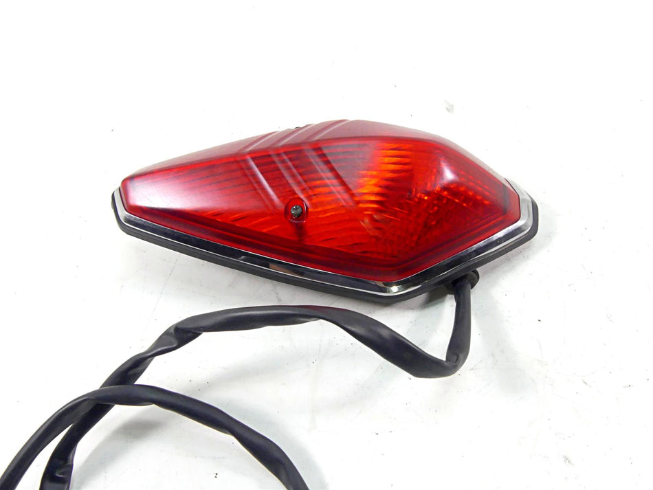 2007 Honda VTX1800 T2 Rear Taillight Tail Light Brake Lamp Lens 33701-MCV-672 {{ shop.shopifyCountryName }} - Mototech271