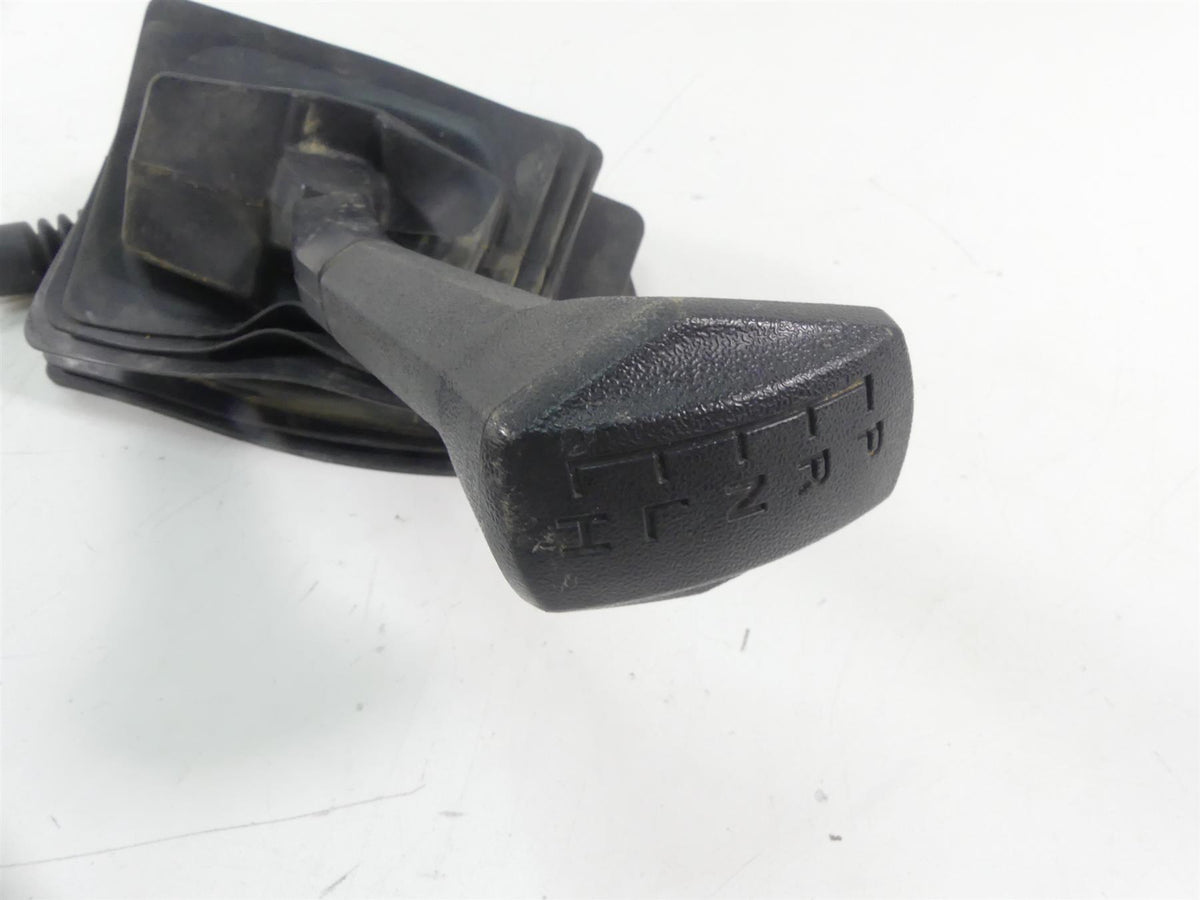 2016 Polaris RZR900 S EPS Shifter Shift Lever Gear Selector + Cable Set 1542256 {{ shop.shopifyCountryName }} - Mototech271