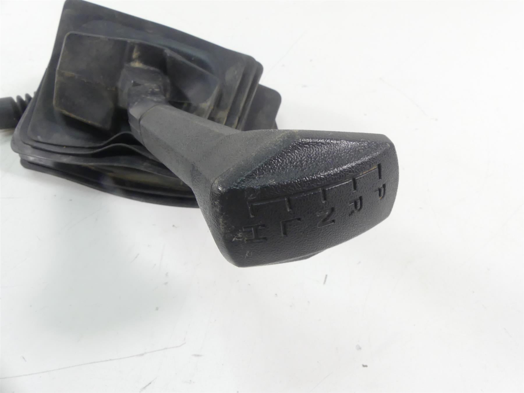 2016 Polaris RZR900 S EPS Shifter Shift Lever Gear Selector + Cable Set 1542256 {{ shop.shopifyCountryName }} - Mototech271