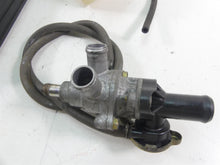 Load image into Gallery viewer, 2003 Honda VTX1800 C Radiator Fan Reservoir Hoses Guard Set 19010-MCH-C20
