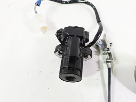 2021 Kawasaki Z900 ZR900 Ignition Switch Key Lock Tank Cap Set 27005-0673 {{ shop.shopifyCountryName }} - Mototech271
